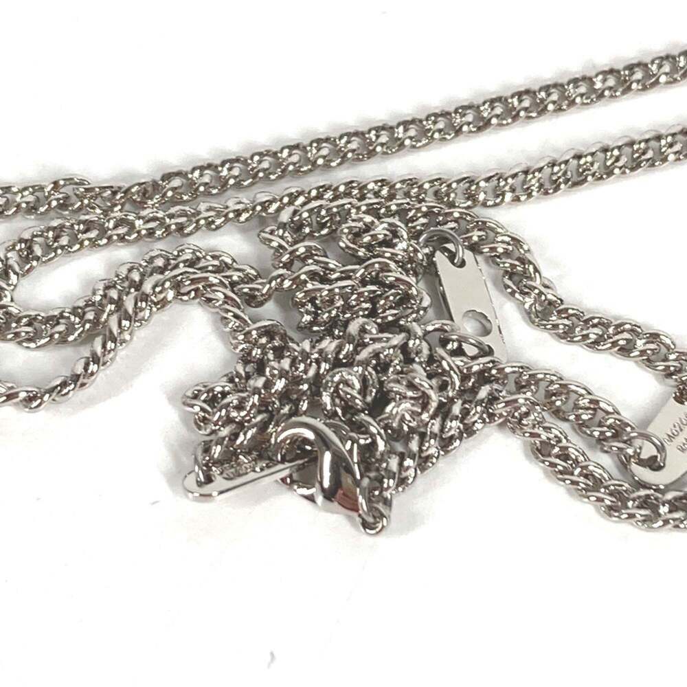 LOUIS VUITTON Brown Necklace - Picture 10 of 11